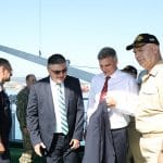 Учение на българската армия