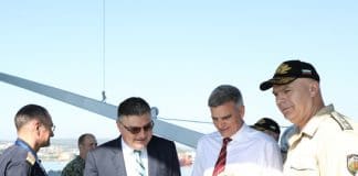 Учение на българската армия