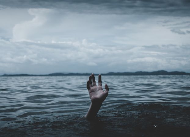 Софиянец се е удавил в морето край плажа на Иракли