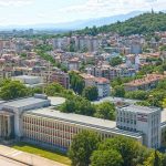 Университет по хранителни технологии - Пловдив