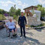 В рибарското селище: Пречат ли незаконни постройки да бъде осигурена достъпна среда?