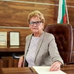 Виолета Комитова