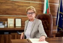 Виолета Комитова