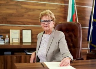 Виолета Комитова