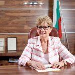 Виолета Комитова