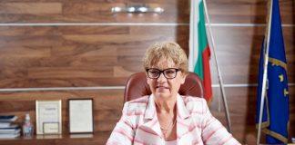 Виолета Комитова