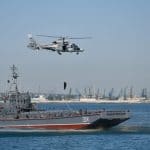 Учение "Бриз 2021"