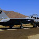 Военно летище.