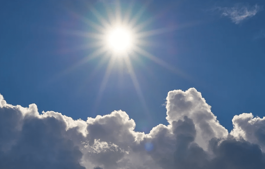 НИМХ прогнозира че месец май ще премине с температури около