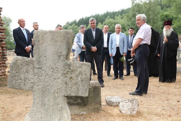 Стефан Янев