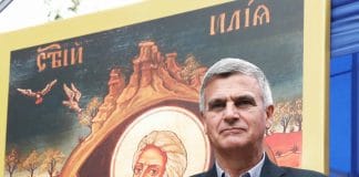 Стефан Янев