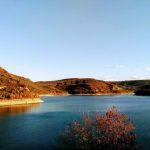 Язовир "Александър Стамболийски"