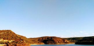 Язовир "Александър Стамболийски"