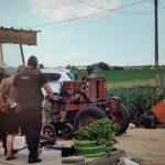 Задържане на мъж, заподозрян в закупуване на гласове