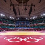 Зала Токио 2020