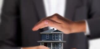 Застраховка