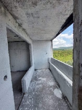 Ремонт в жилище след пожар в Стара Загора