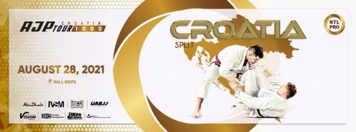 AJP Хърватия