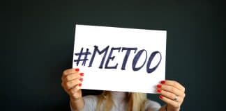 #MeToo