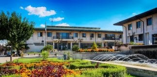 Община Свиленград