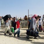 Ситуация в Афганистан