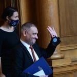 Проф. Андрей Чобанов