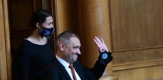 Проф. Андрей Чобанов