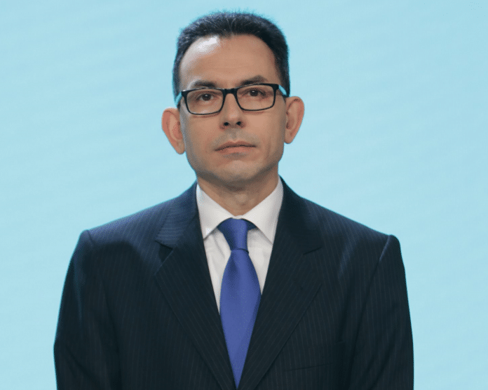 Андрей Михайлов