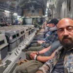 Без да се колебае: Българин замина в Кабул да помага