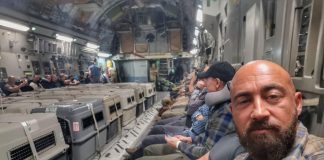 Без да се колебае: Българин замина в Кабул да помага