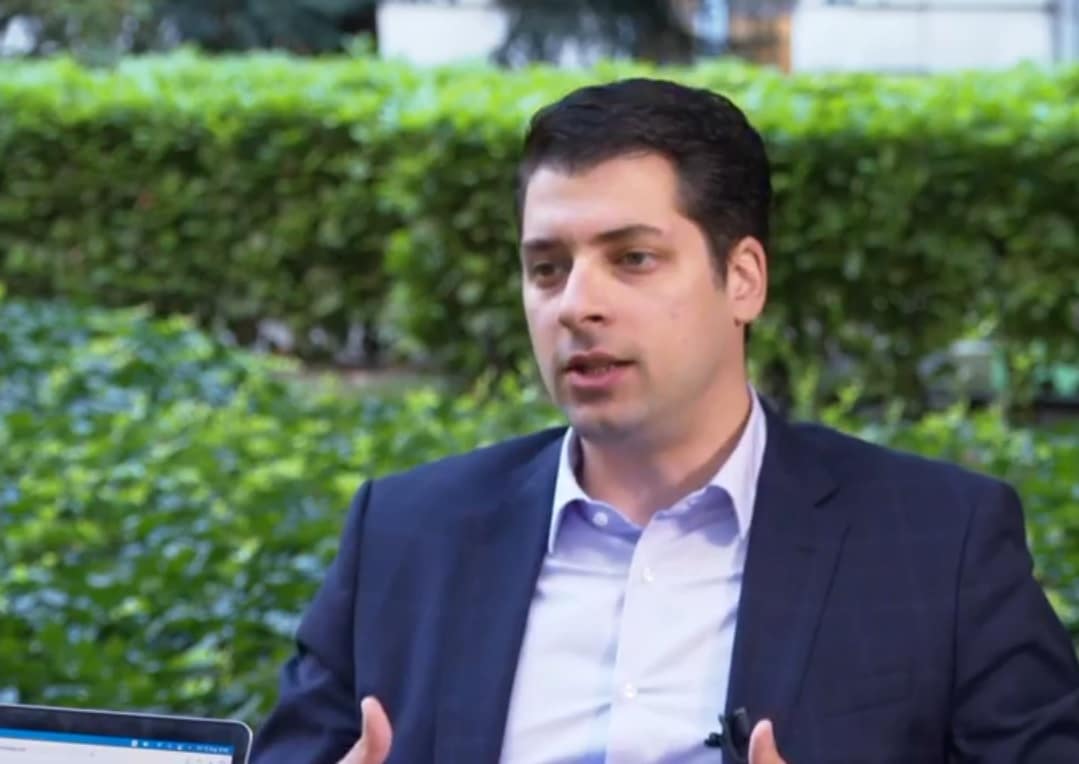 Бившият вицепремиер по управление на европейските средства Атанас Пеканов подчерта