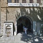 Бачковски манастир