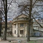 Баня в "Овча купел"