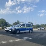 Автомобил на БГТОЛ