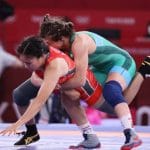 Битката на Тайбе Юсеин