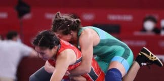 Битката на Тайбе Юсеин