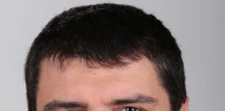 Борис Цветков