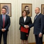 БСП взе третия проучвателен мандат