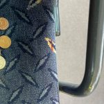 Конфликт в автобус на "Бургасбус"