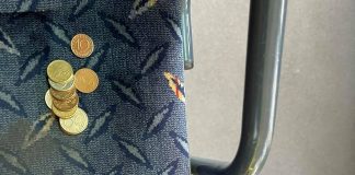 Конфликт в автобус на "Бургасбус"