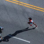 Бягане, тичане