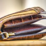 Дамска чанта