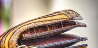 Дамска чанта