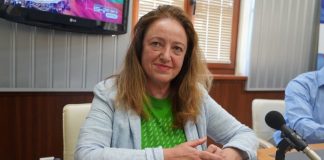 Даниела Божинова