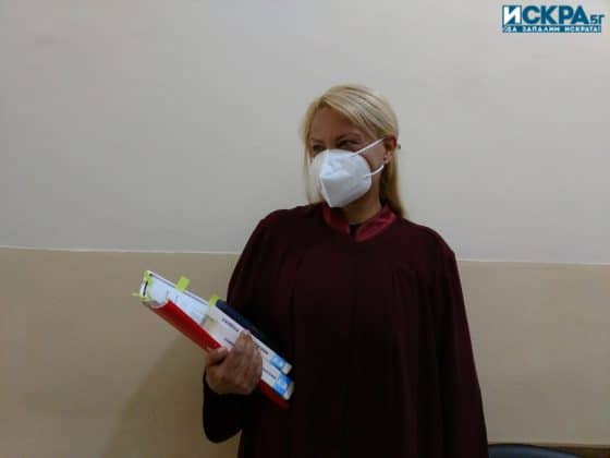 Дело за кражба на автомобил