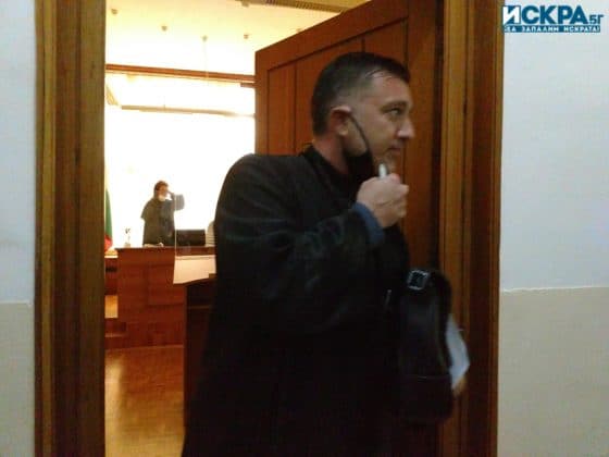 Дело за кражба на автомобил