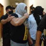 Дело за кражба на автомобил