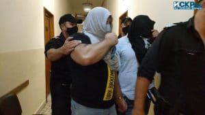 Дело за кражба на автомобил