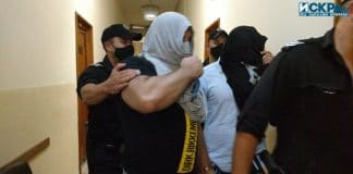 Дело за кражба на автомобил