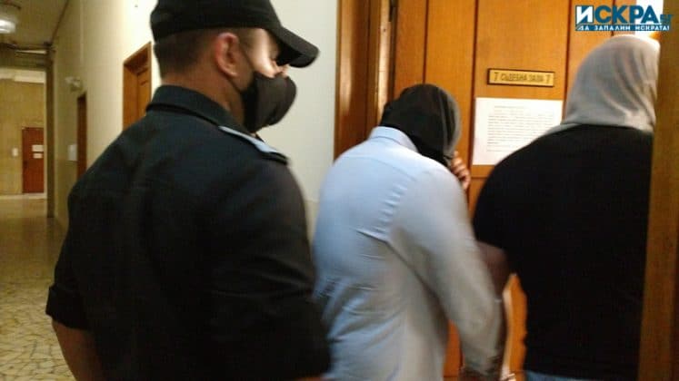 Дело за кражба на автомобил